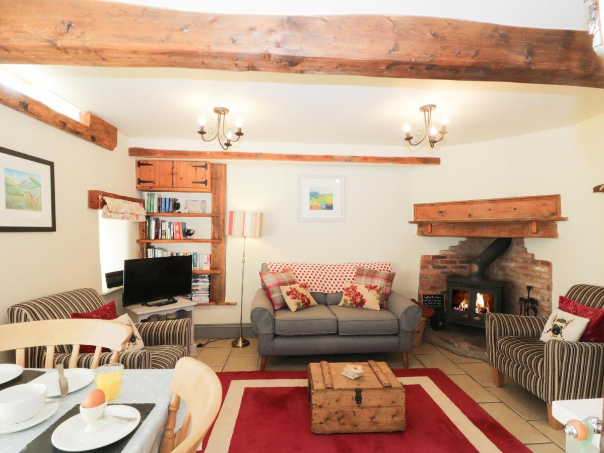 Honey Bee Cottage Scarborough Zewnętrze zdjęcie