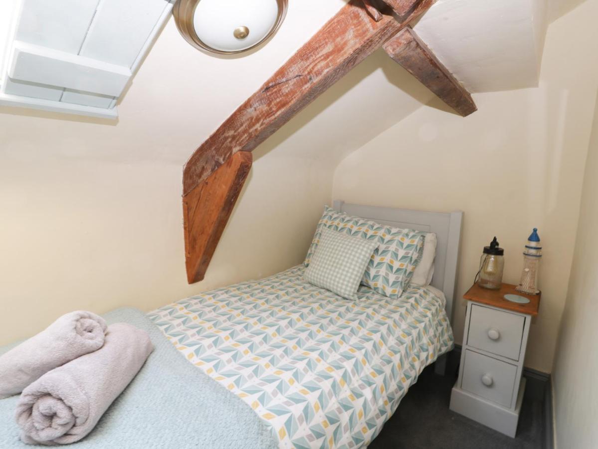 Honey Bee Cottage Scarborough Zewnętrze zdjęcie