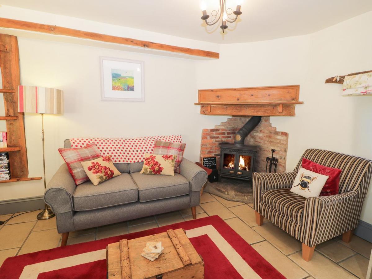 Honey Bee Cottage Scarborough Zewnętrze zdjęcie