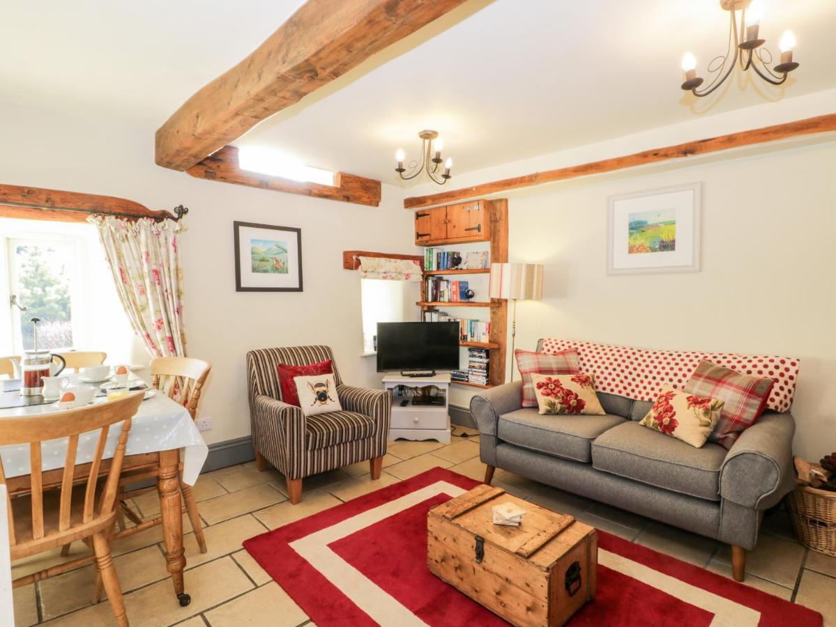 Honey Bee Cottage Scarborough Zewnętrze zdjęcie