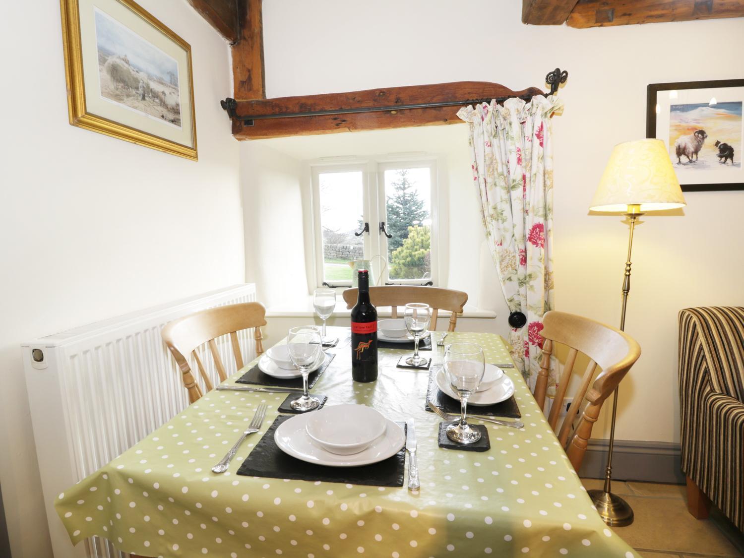 Honey Bee Cottage Scarborough Zewnętrze zdjęcie