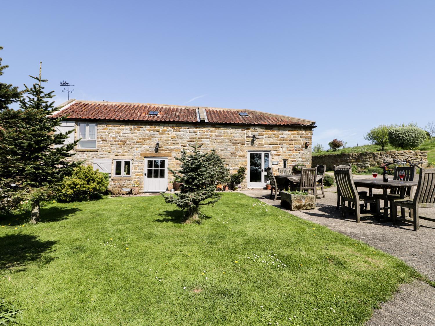 Honey Bee Cottage Scarborough Zewnętrze zdjęcie