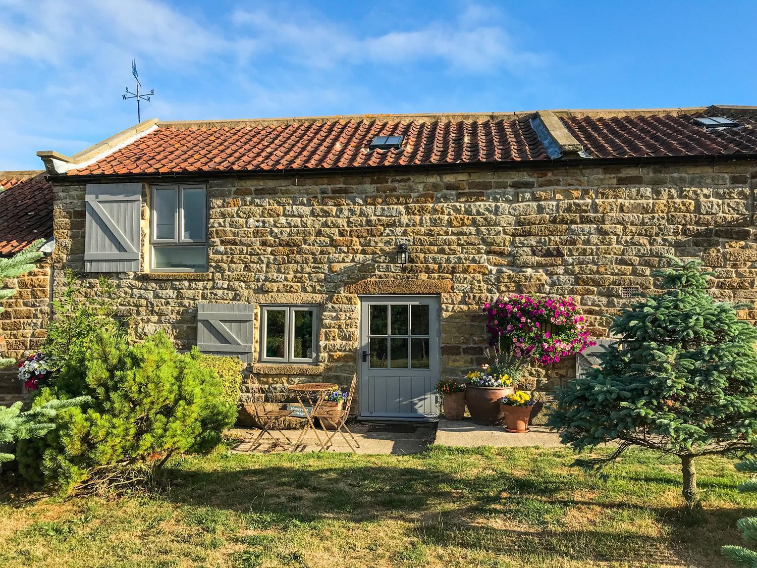 Honey Bee Cottage Scarborough Zewnętrze zdjęcie