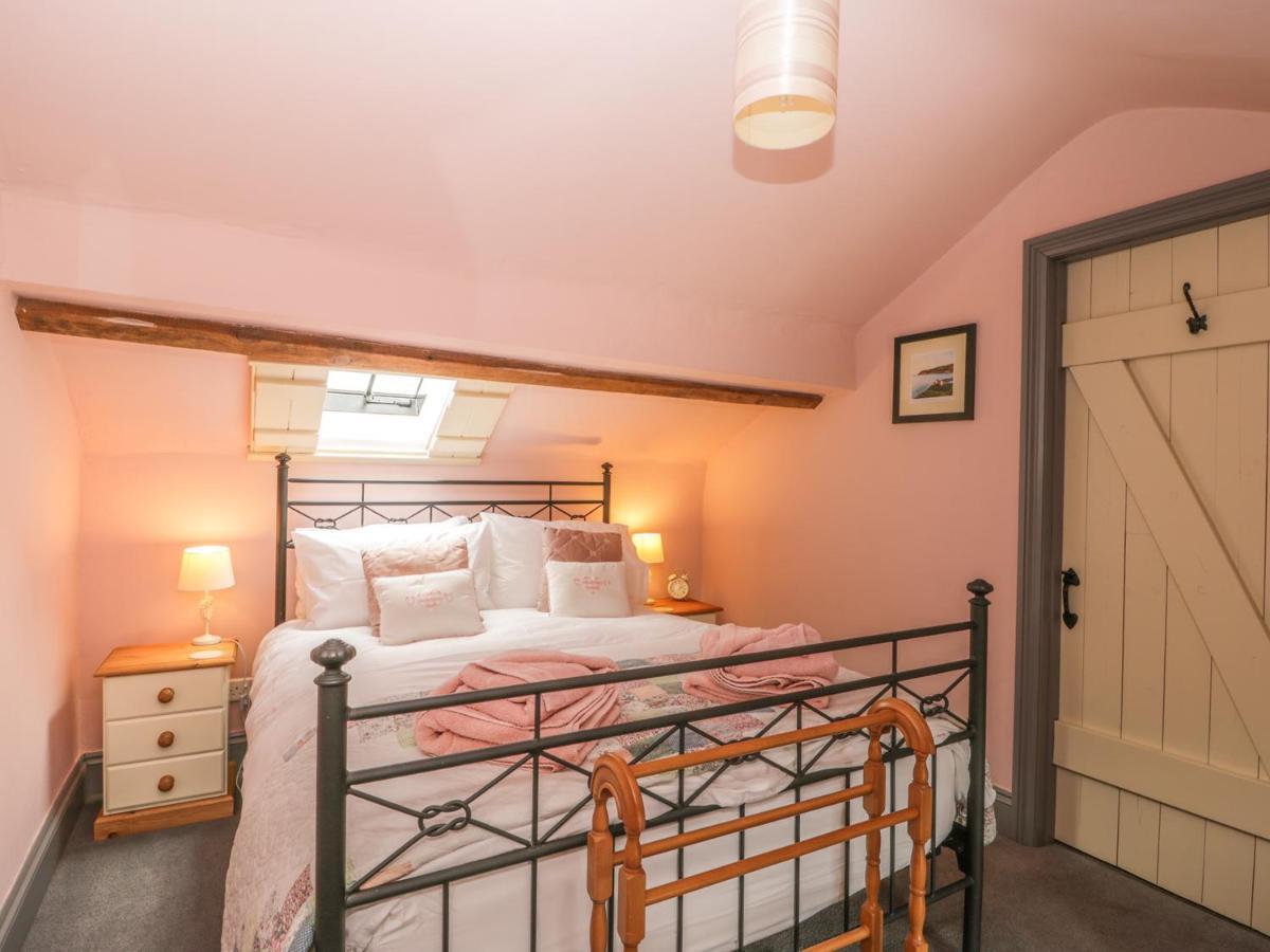 Honey Bee Cottage Scarborough Zewnętrze zdjęcie