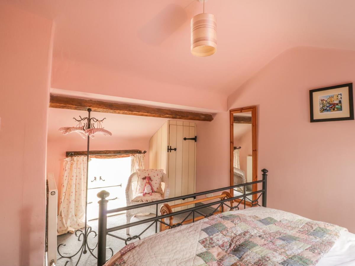 Honey Bee Cottage Scarborough Zewnętrze zdjęcie